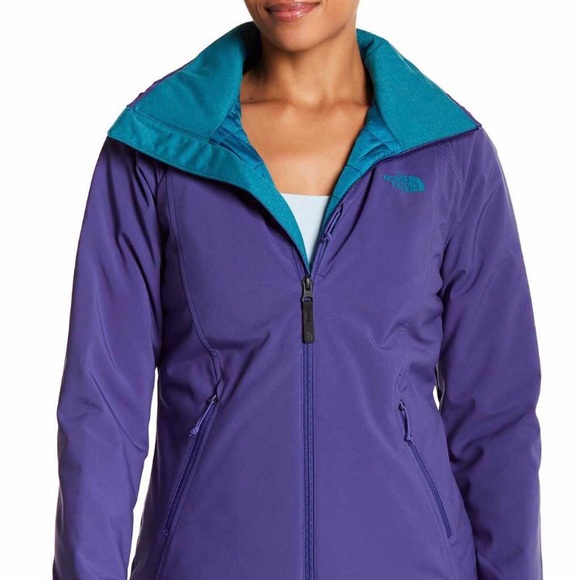 The North Face Jackets & Blazers - NWT North Face Apex Elevation Jacket